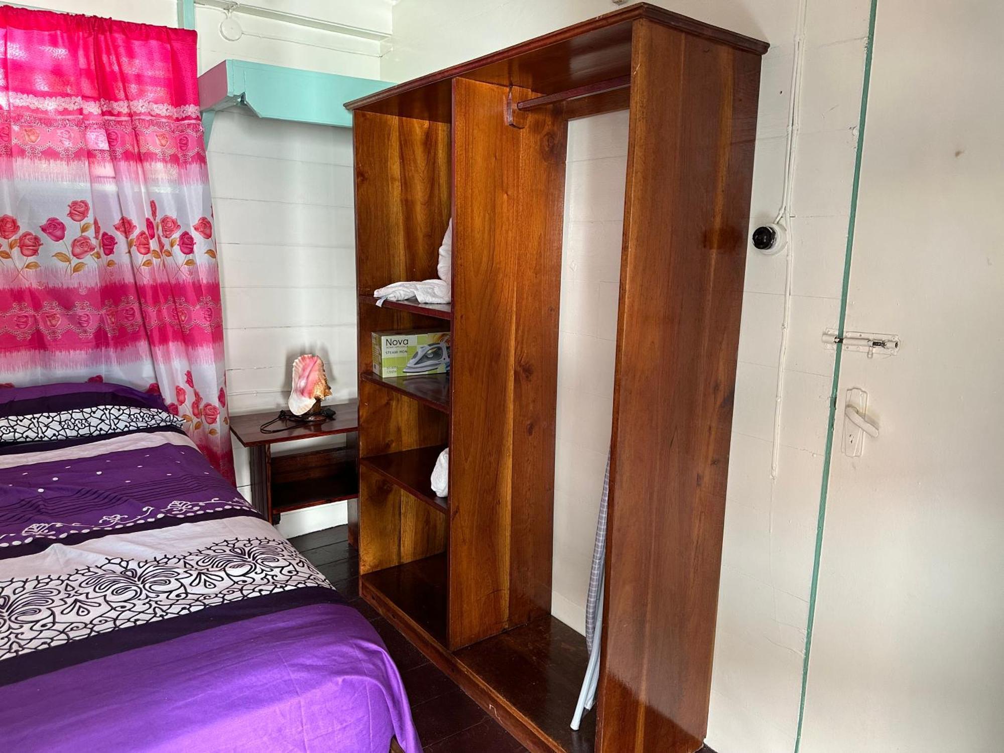 Yoga Dreams Negril Hotell Exteriör bild