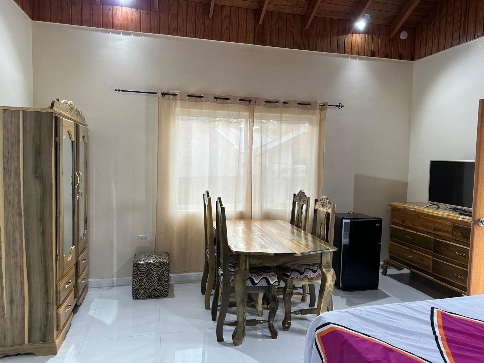 Yoga Dreams Negril Hotell Exteriör bild